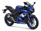 2018 Yamaha YZF-R 15 V3.0 Movistar MotoGP Limited Edition